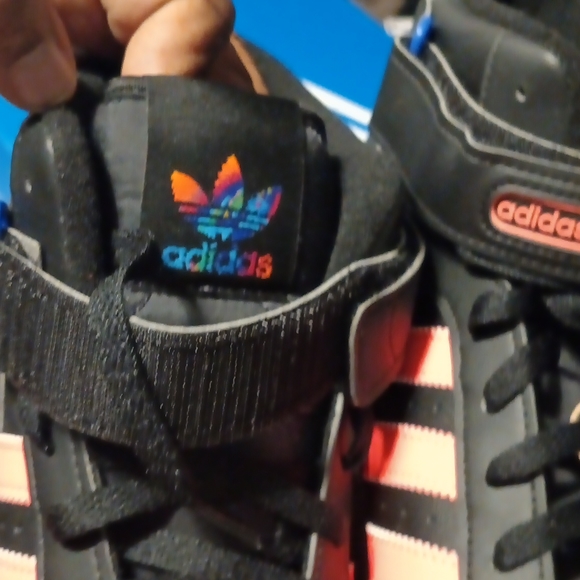 adidas formus - Picture 4 of 6